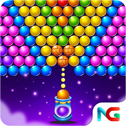 Bubble Shooter: Birds Rescue Mod Apk