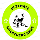 Ultimate Wrestling News -  Lat - Androidアプリ