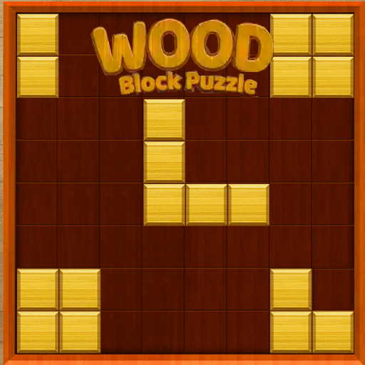 Wood Block Puzzle Classic 2023