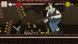 Skullduggery! - Screenshot 3