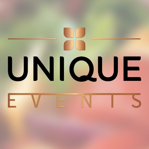 Unique Events logo