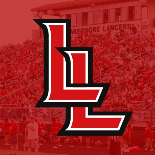 Lakeshore Athletics logo