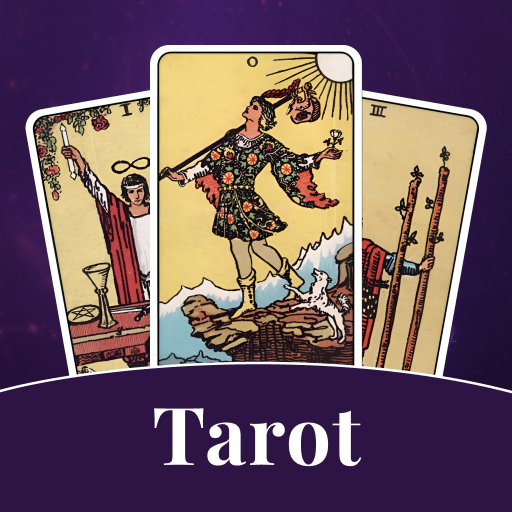 Tarot Card Reading 2024