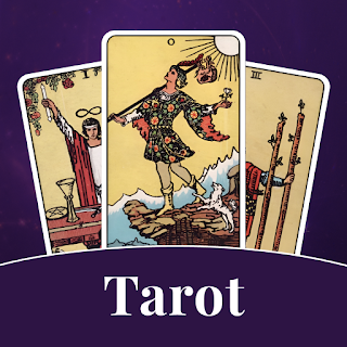 Tarot Card Reading 2024 apk