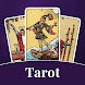 Tarot Card Reading 2024 - Androidアプリ