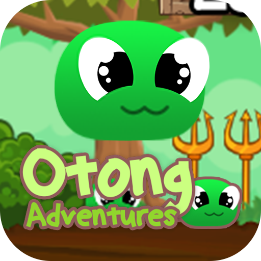 Otong Adventure : Petualangan