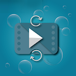 Cover Image of Télécharger Video Flip & Rotate  APK