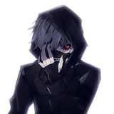 Tokyo Ghoul Wallpapers HD icon