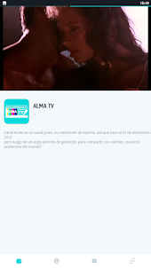 Canal ALMA TV