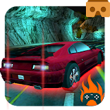 Speed Street 2 : VR Demo icon