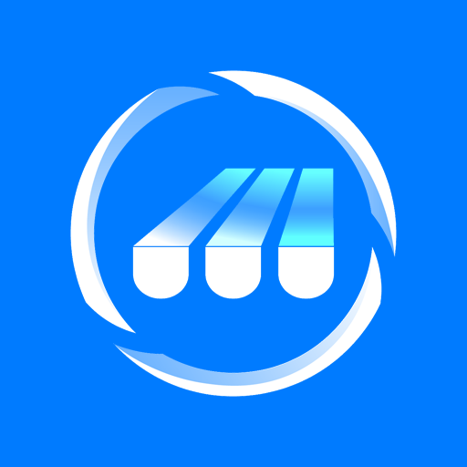 FG Demo | دمو فروش گستر logo