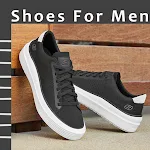 Cover Image of Tải xuống shoes for men  APK