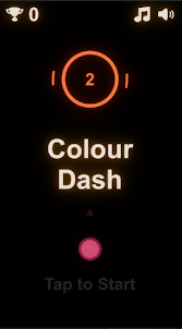 Colour Dash