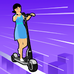 Scooter Run