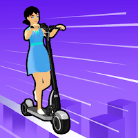 Scooter Run