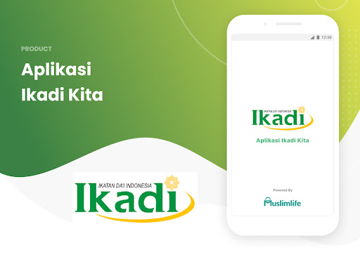 Aplikasi Ikadi Kita Screen 3