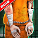 Jail escape 2021 - Androidアプリ