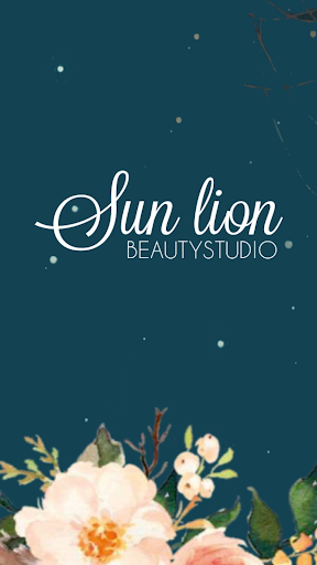 Android application SUN LION screenshort