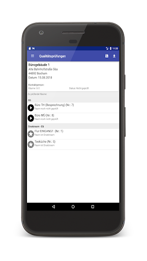 iQTrust Screen 2