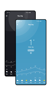 Sunrise Local Weather Forecasts &amp; Radar Maps v1.0.0-12.021121 Premium APK Mod Extra