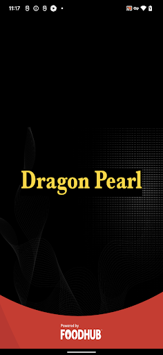 Android application Dragon Pearl screenshort
