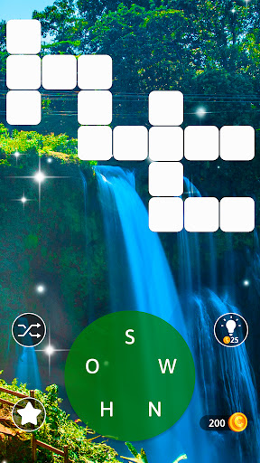Word Maker: Words Games Puzzle 1