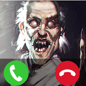 New Fake Granny’s Horror Video Call APK download