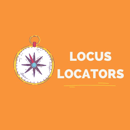 Icon image Locus Locators