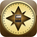 iSalam: Qibla Compass icon