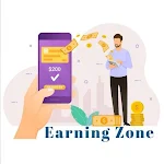 Cover Image of ダウンロード Earning Zone 1.0 APK