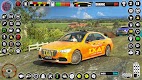 screenshot of City Taxi Simulator Car Drive