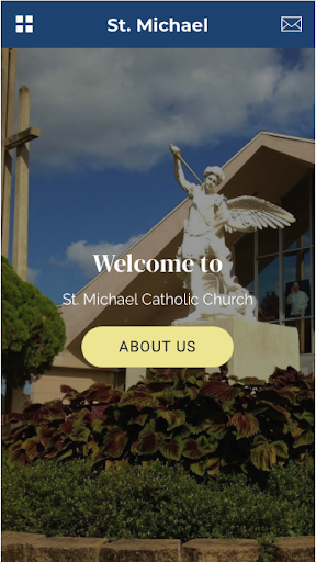 Android application St. Michael - Wauchula, FL screenshort