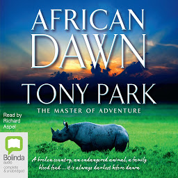 Icon image African Dawn