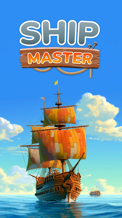 Ship Master: Match 3 Port - 1.2.8 - (Android)