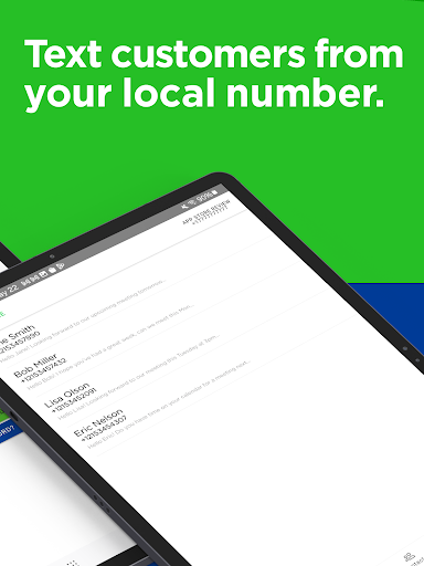 Midco Business Texting screenshot 9