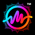 Mbit Music Particle.ly Video Status Maker & Editor3.1