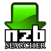 Nzb Searcher Trial (Newznab)  Icon