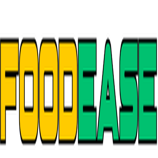 FoodEase logo