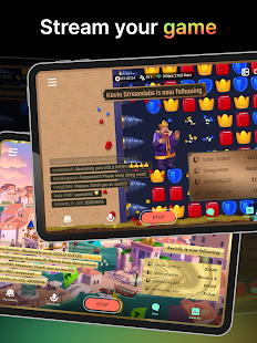 Streamlabs: Live Streaming Screenshot