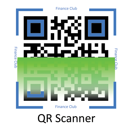 QR Code Scanner App