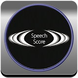 SpeechScore  How to pronounce icon