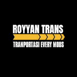 Cover Image of ダウンロード ROYYAN TRANS 2.2 APK
