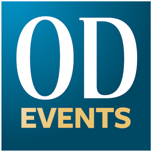 OD Events logo