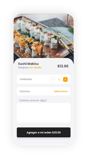 iPakket - Delivery Online Screen 3