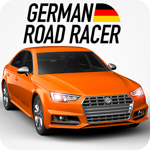 Driving Zone: Germany (MOD Unlimited Money)