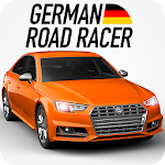 Cover Image of Download German Road Racer  APK