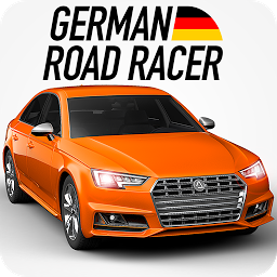 「German Road Racer」圖示圖片