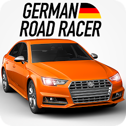 German Road Racer Mod Apk