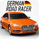 German Road Racer - Androidアプリ