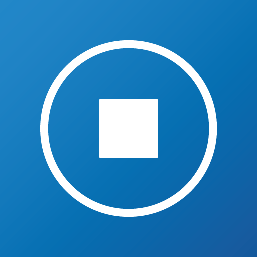 Store inventory management app  Icon